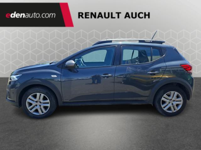 Dacia Sandero image 7