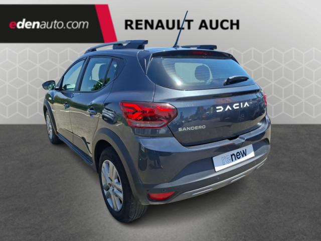 Dacia Sandero image 4
