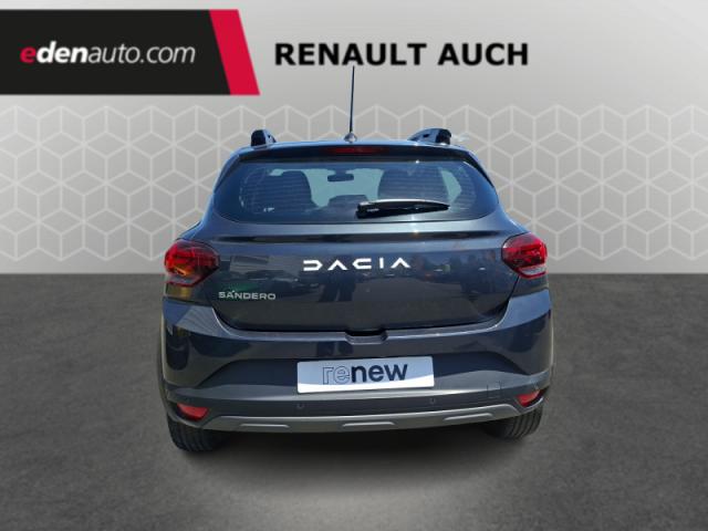Dacia Sandero image 3