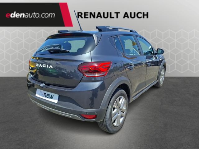 Dacia Sandero image 2