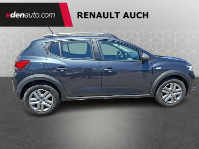 Dacia Sandero image 1