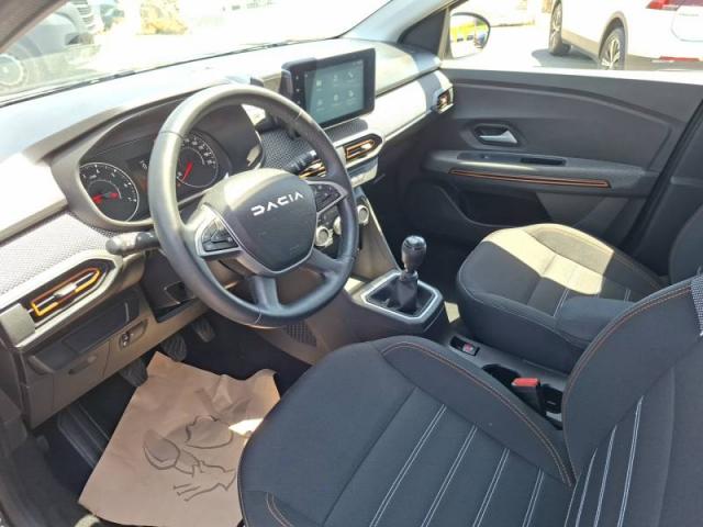 Dacia Sandero image 5