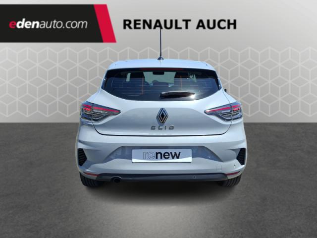 Renault Clio image 1