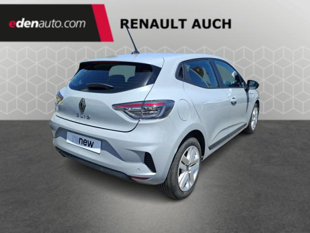 Renault Clio image 8