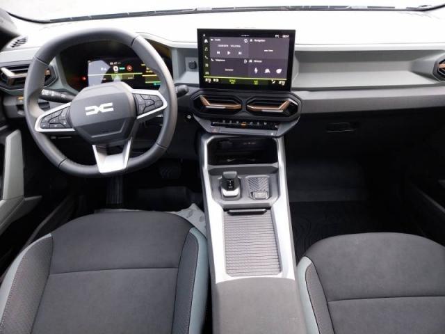 Dacia Bigster image 2