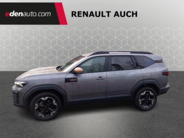 Dacia Bigster image 4