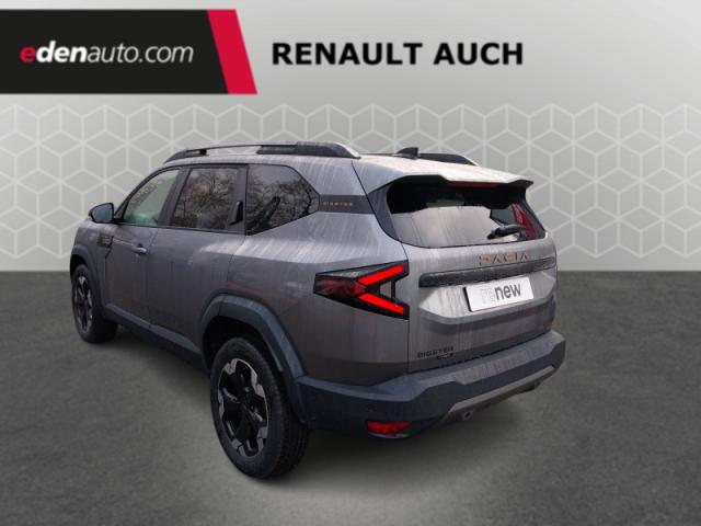 Dacia Bigster image 5