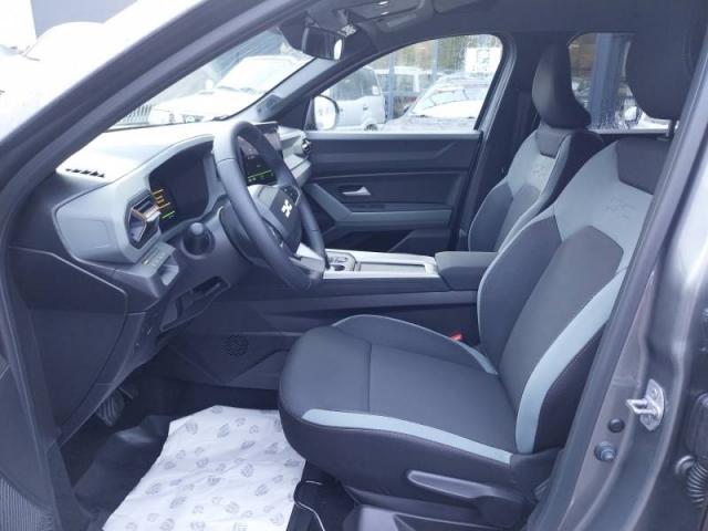 Dacia Bigster image 8
