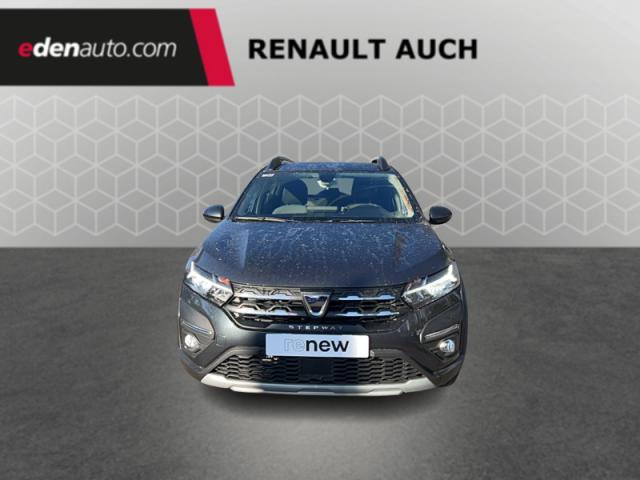 Dacia Sandero image 1