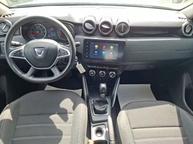 Dacia Duster image 3