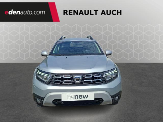 Dacia Duster image 5