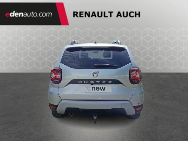 Dacia Duster image 8
