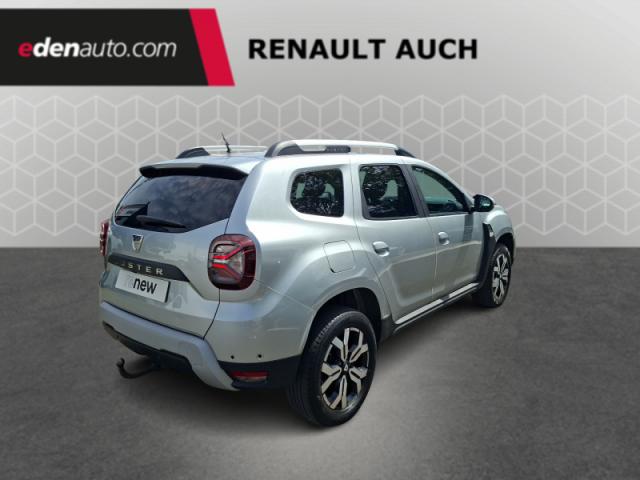 Dacia Duster image 7