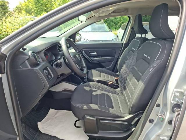 Dacia Duster image 4
