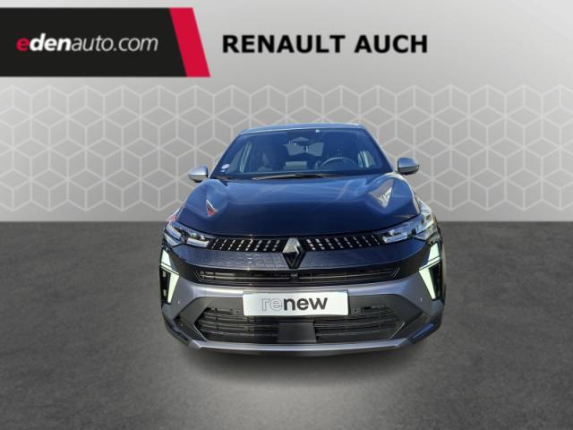 Renault Captur image 8