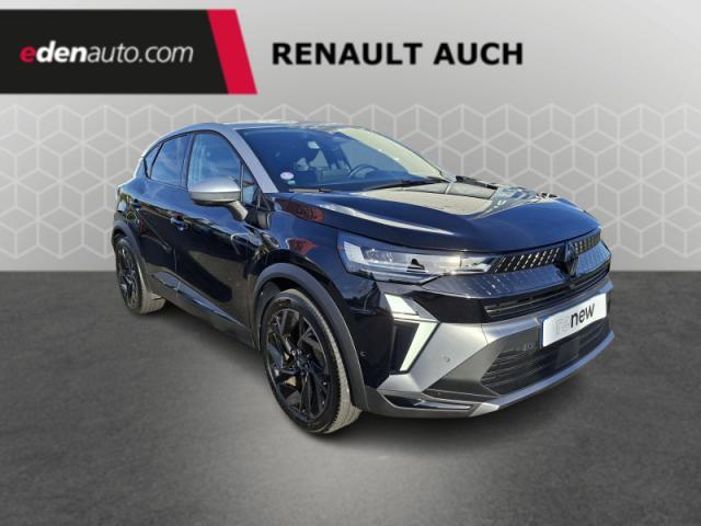 Renault Captur image 1