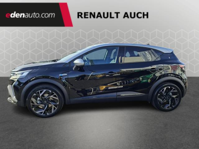 Renault Captur image 4