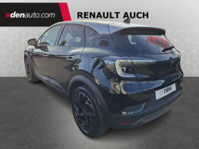 Renault Captur image 6