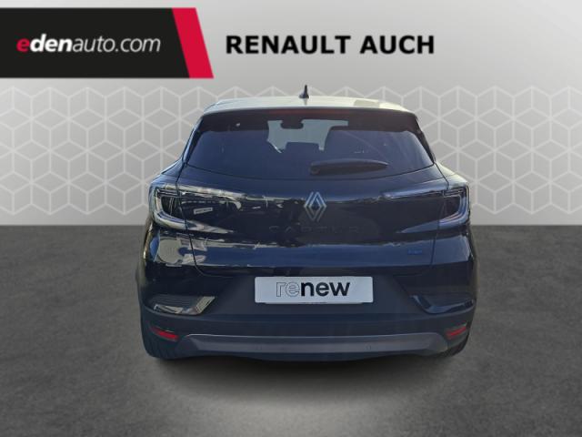 Renault Captur image 7
