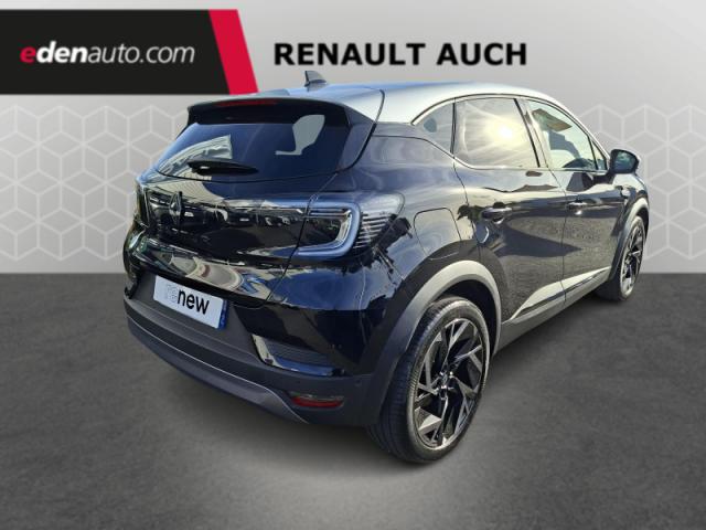 Renault Captur image 2