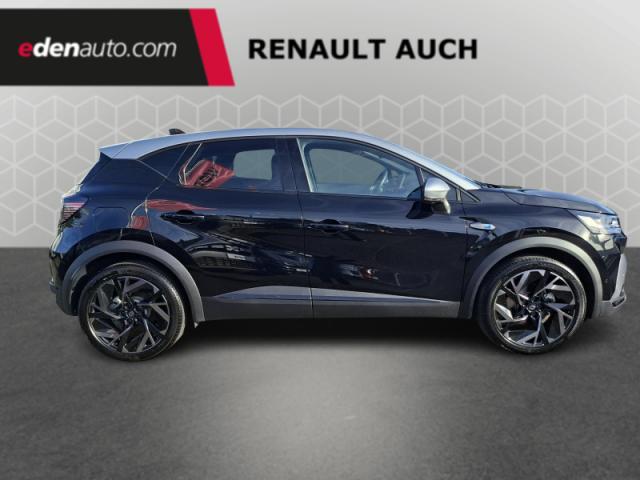 Renault Captur image 9
