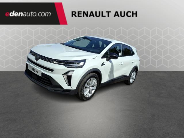 Renault Symbioz E-Tech Full Hybrid 145 Evolution
