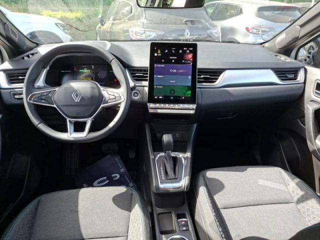 Renault Symbioz image 1