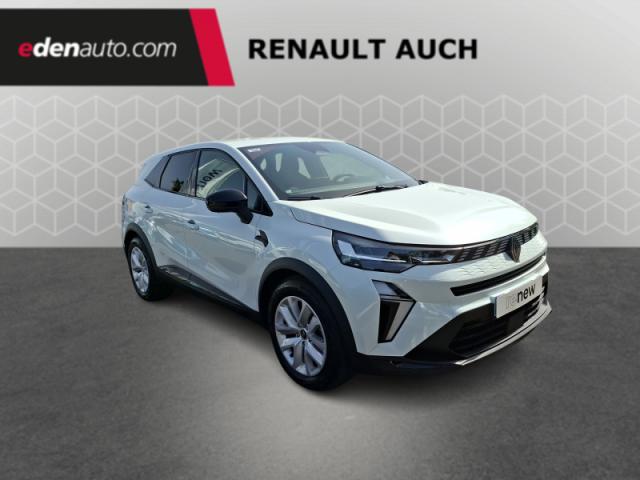 Renault Symbioz image 4