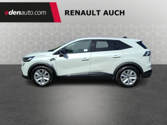 Renault Symbioz image 9