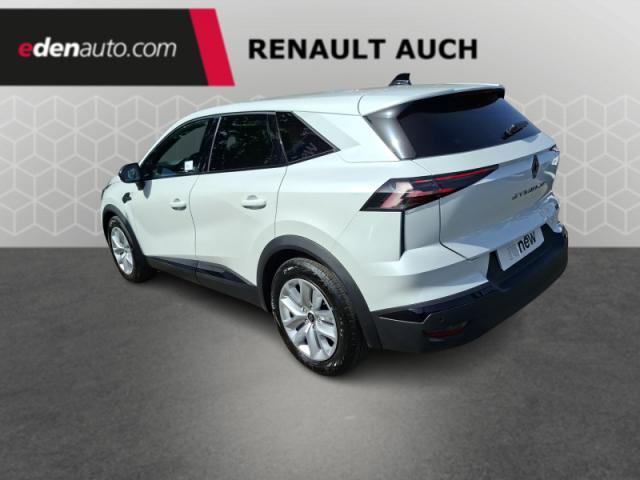 Renault Symbioz image 6