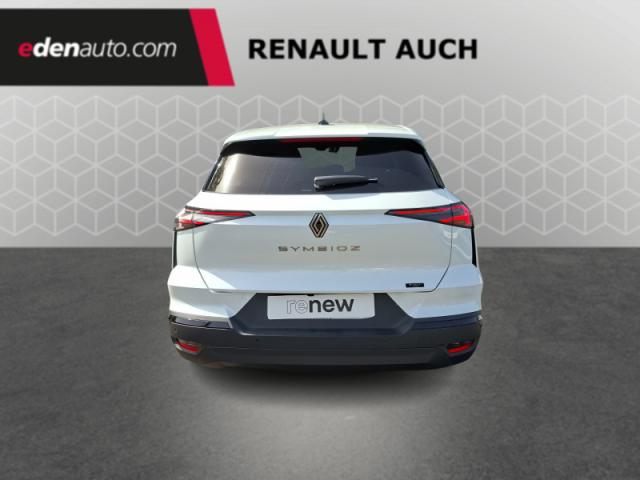 Renault Symbioz image 3