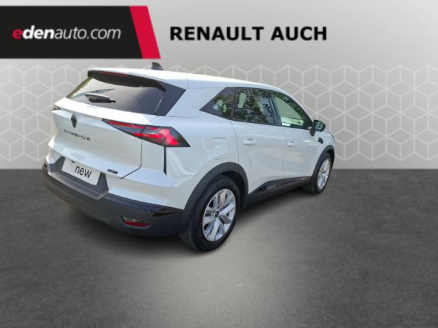 Renault Symbioz image 8