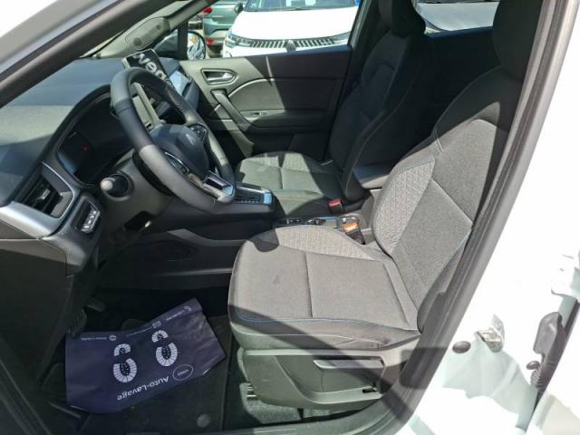 Renault Symbioz image 7