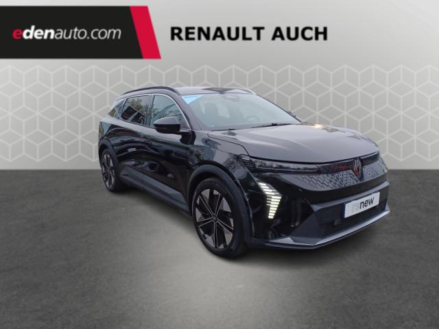 Renault Scénic image 9