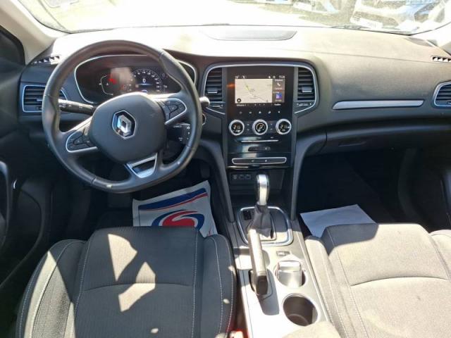 Renault Mégane image 6