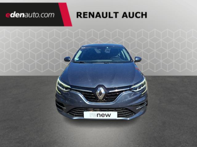 Renault Mégane image 1
