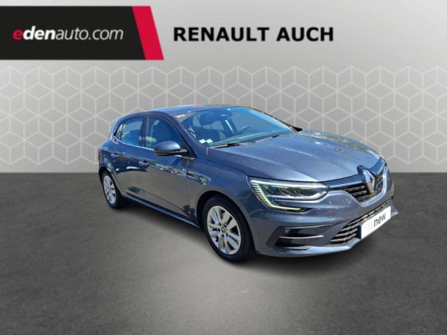 Renault Mégane image 2