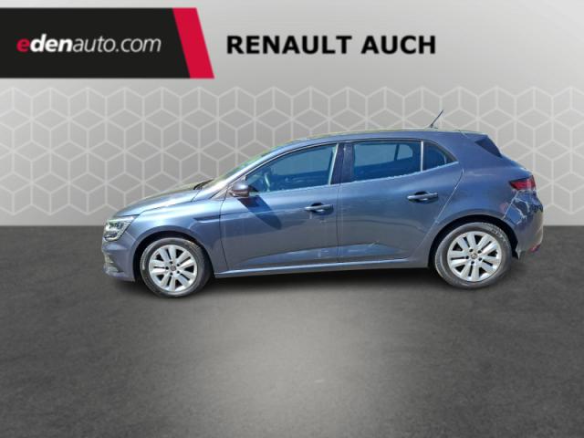 Renault Mégane image 4