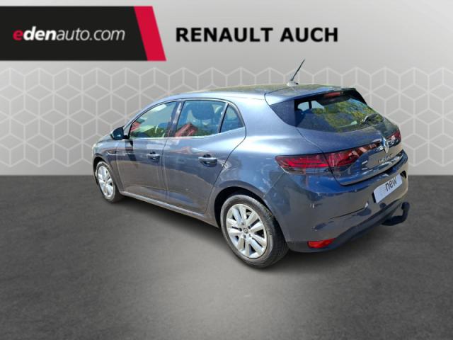Renault Mégane image 3