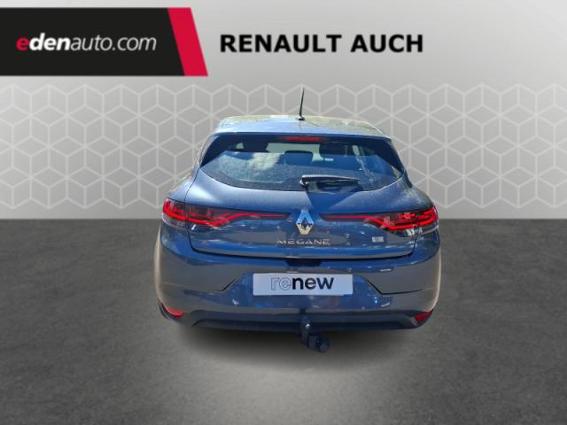 Renault Mégane image 9