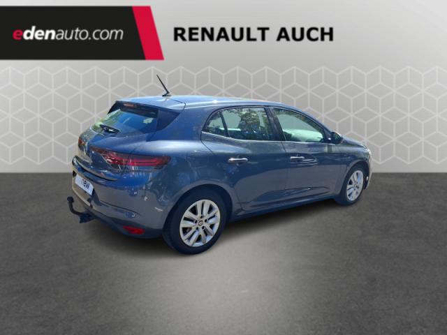 Renault Mégane image 5
