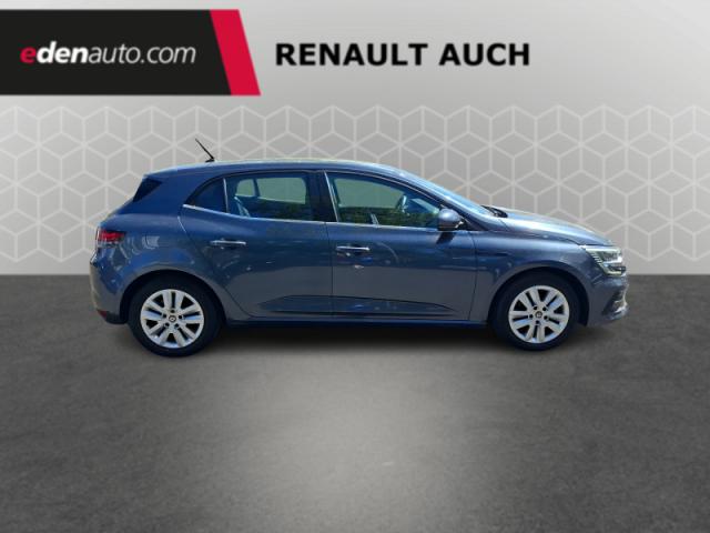 Renault Mégane image 8