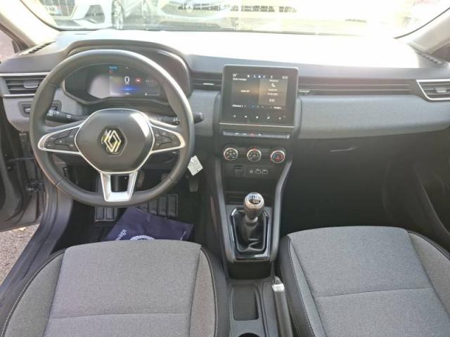 Renault Clio image 2