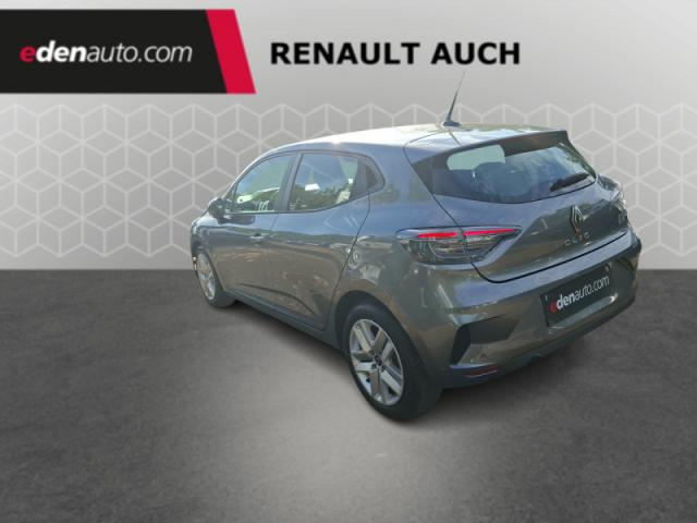 Renault Clio image 8