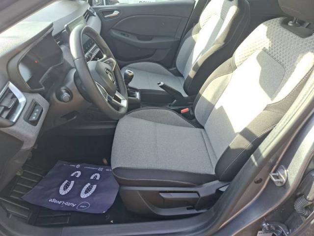 Renault Clio image 1