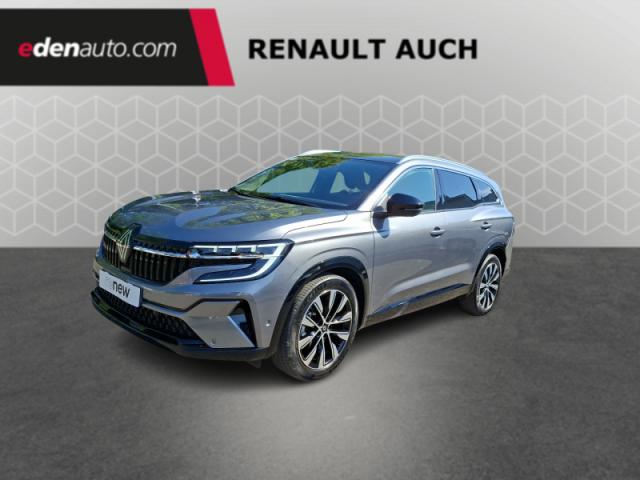 Renault Espace E-Tech Full Hybrid 200 Gsr2 Techno
