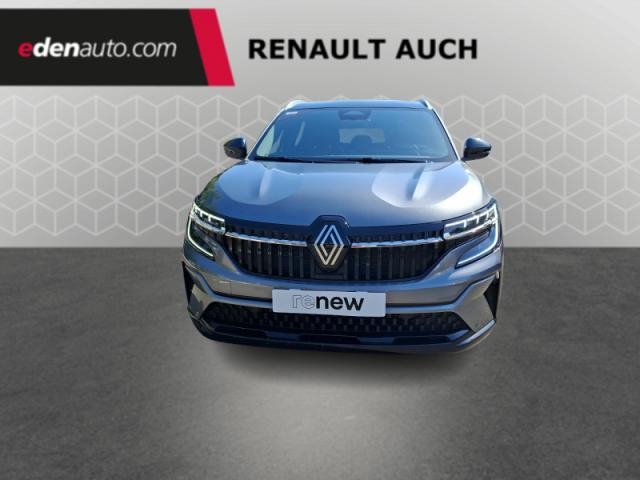Renault Espace image 4