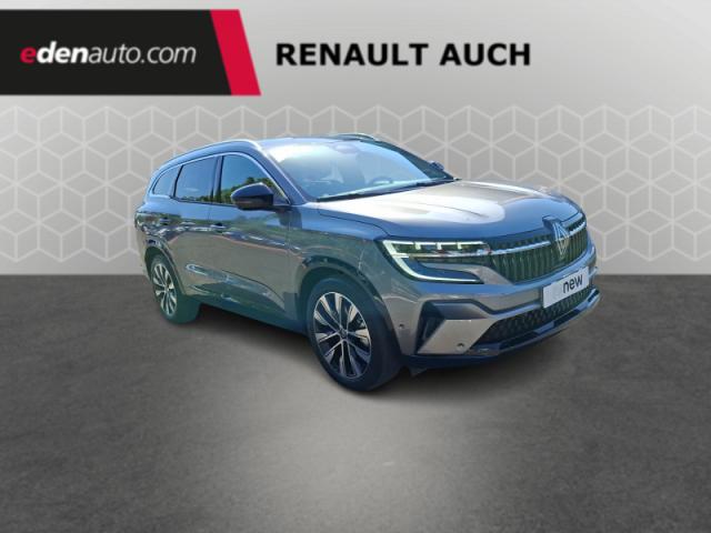 Renault Espace image 6