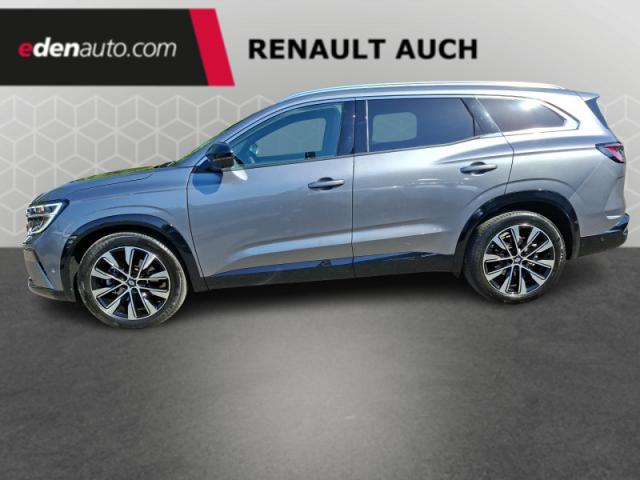 Renault Espace image 1