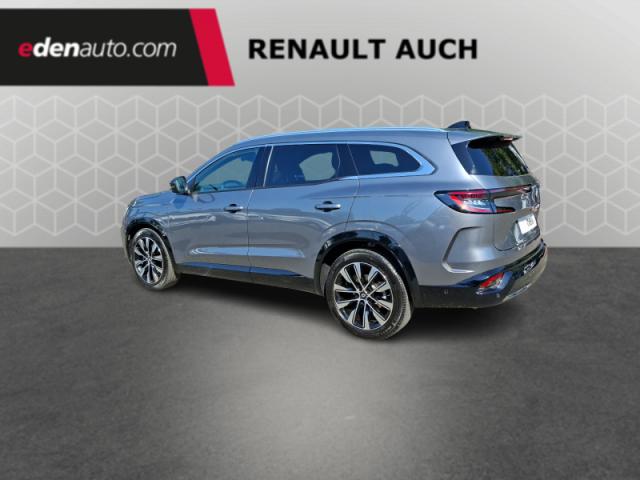 Renault Espace image 2